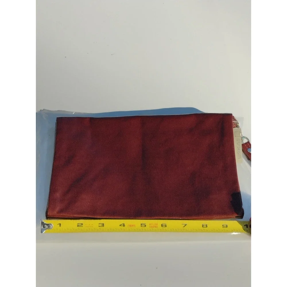 Kisim Mnw Mint Wallet‎ - Brown